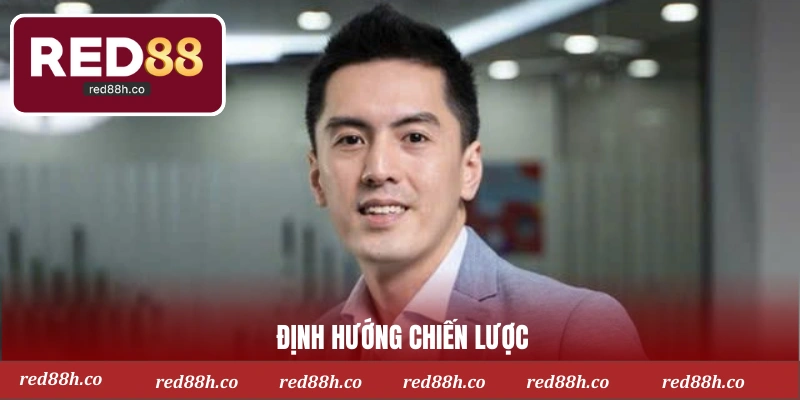 Định hướng chiến lượt