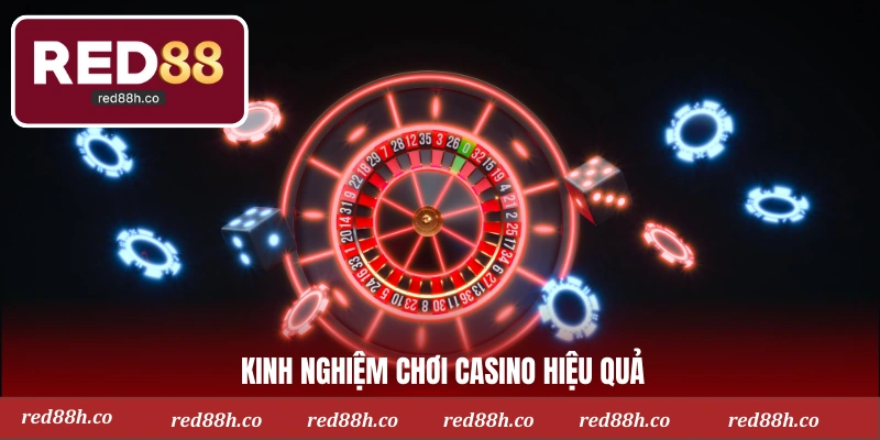 Bí thuật làm chủ bàn cược, bứt phá doanh thu